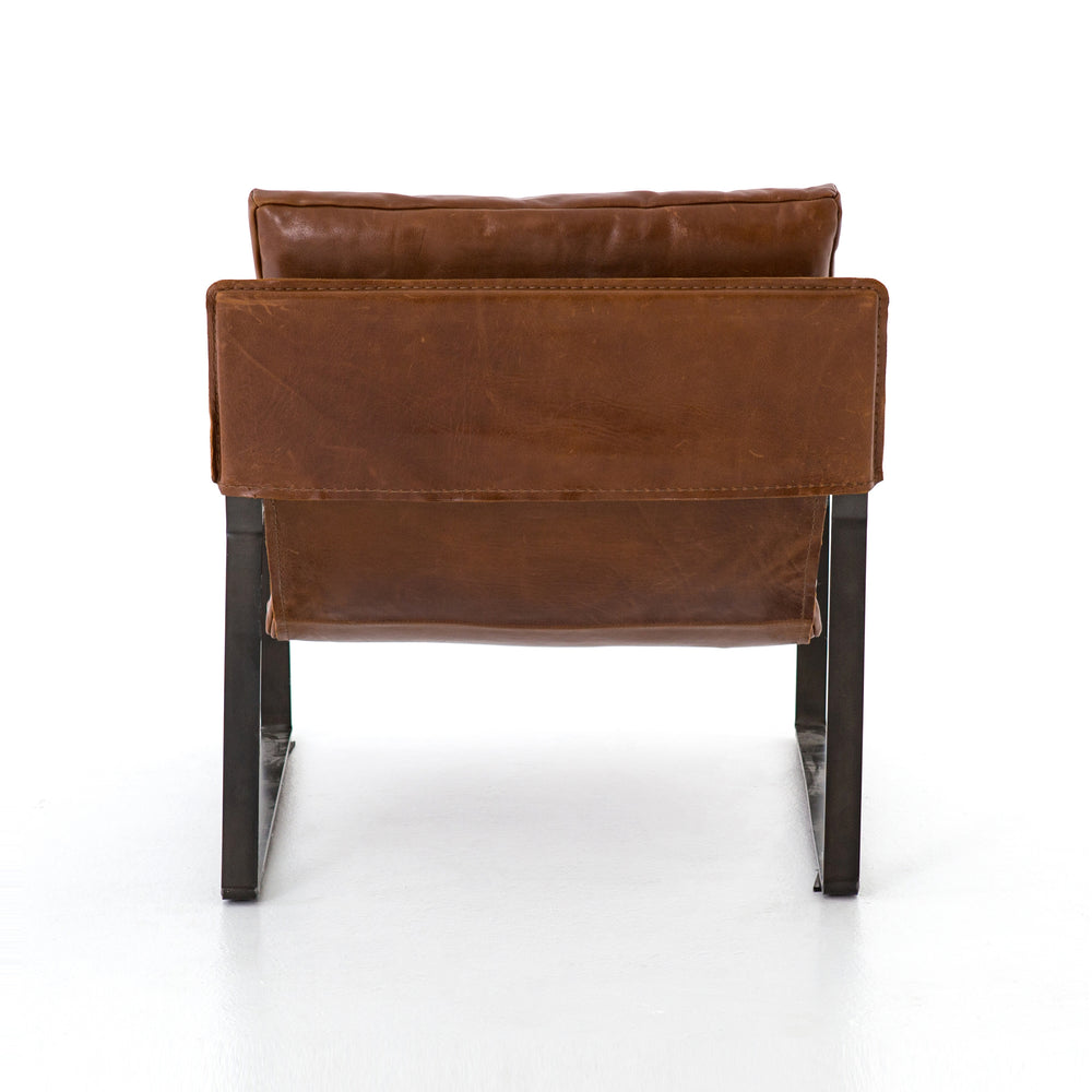 Emmett Sling Lounge Chair