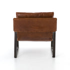 Emmett Sling Lounge Chair