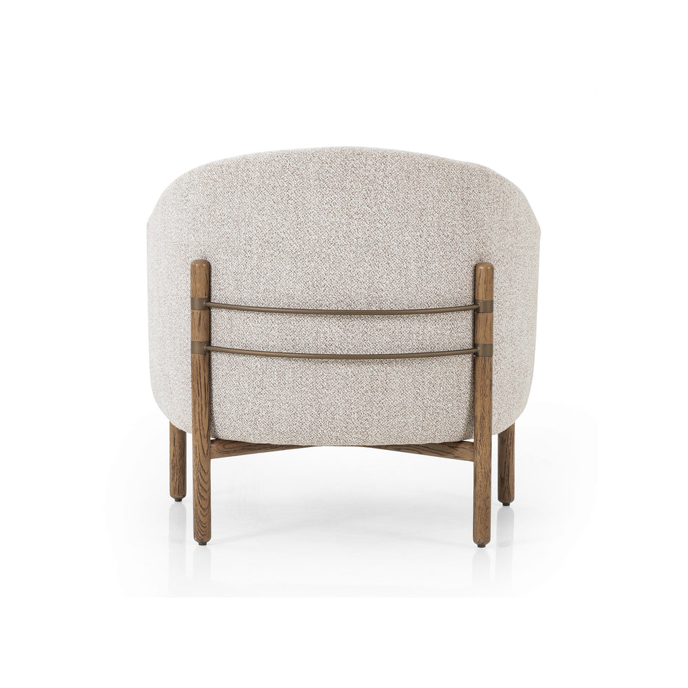 Enfield Lounge Chair