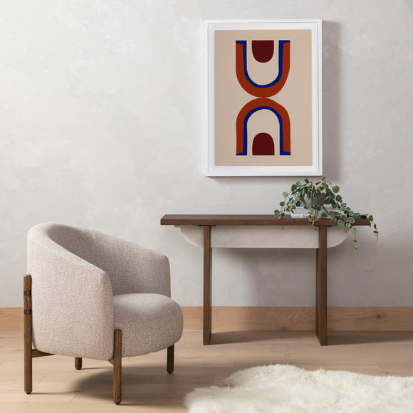 Four Hands Enfield Lounge Chair 2Modern