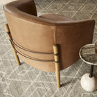 Enfield Lounge Chair