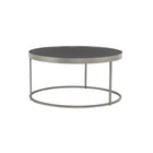 Evelyn Round Nesting Coffee Table