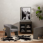Fae Lounge Chair
