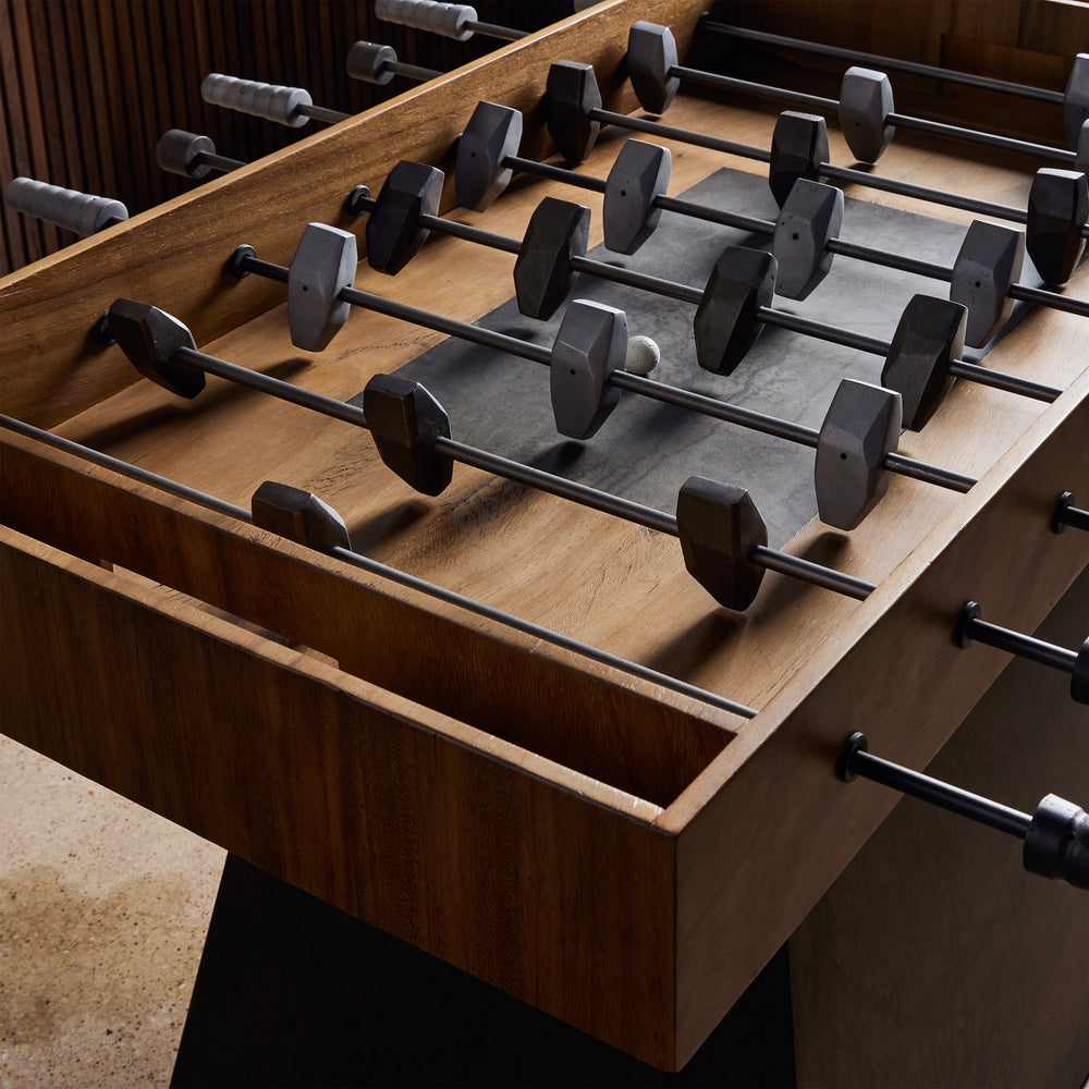 Foosball Table