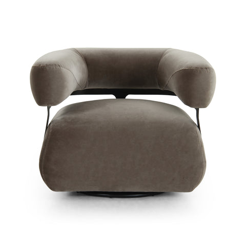 Gareth Swivel Chair