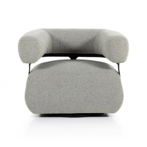 Gareth Swivel Chair
