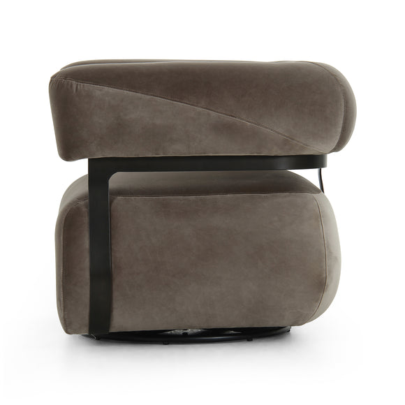 Gareth Swivel Chair