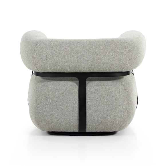 Gareth Swivel Chair