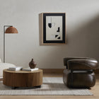 Gareth Swivel Chair