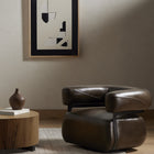 Gareth Swivel Chair