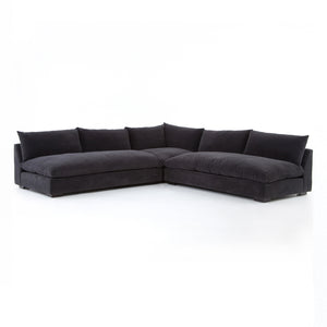 Grant 3-Piece Sectional