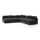 Grant 3-Piece Sectional