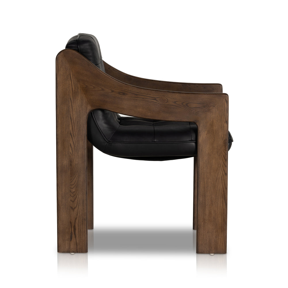 Halston Armchair