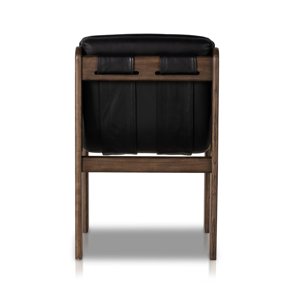 Halston Armchair