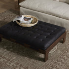 Halston Coffee Table/Ottoman