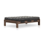 Halston Coffee Table/Ottoman