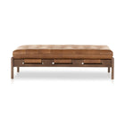 Halston Coffee Table/Ottoman