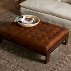 Halston Coffee Table/Ottoman