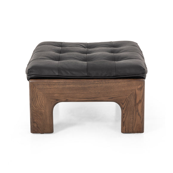 Halston Cocktail Ottoman