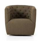 Hanover Swivel Chair