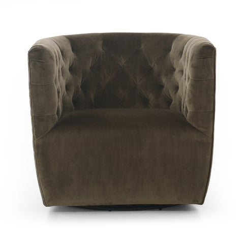 Hanover Swivel Chair