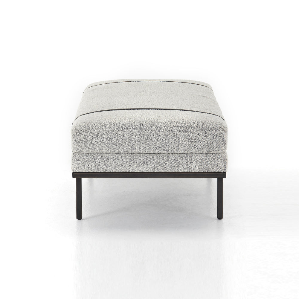 Harris Accent Bench