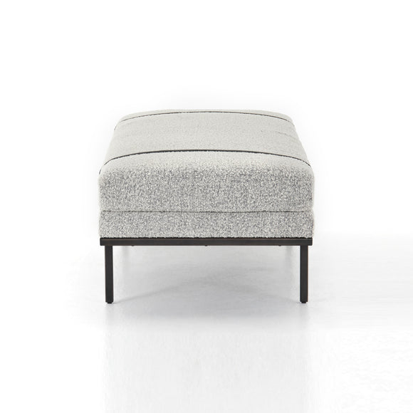 Harris Accent Bench