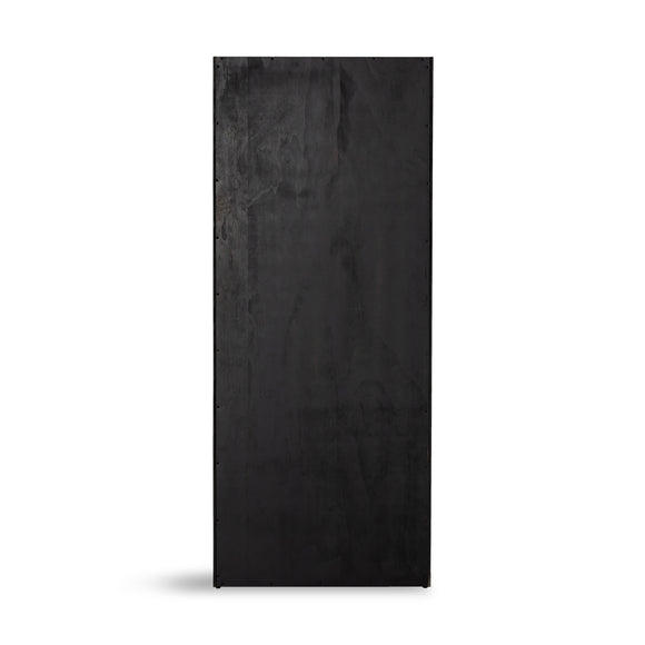 Higgs Bookcase