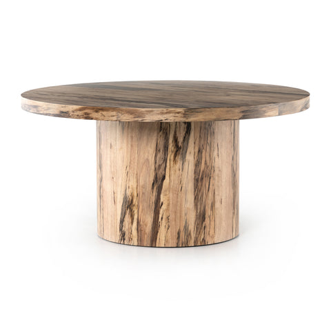 Hudson Round Dining Table