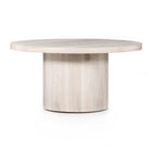Hudson Round Dining Table