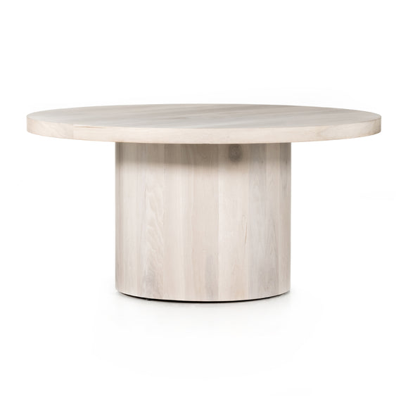 Hudson Round Dining Table