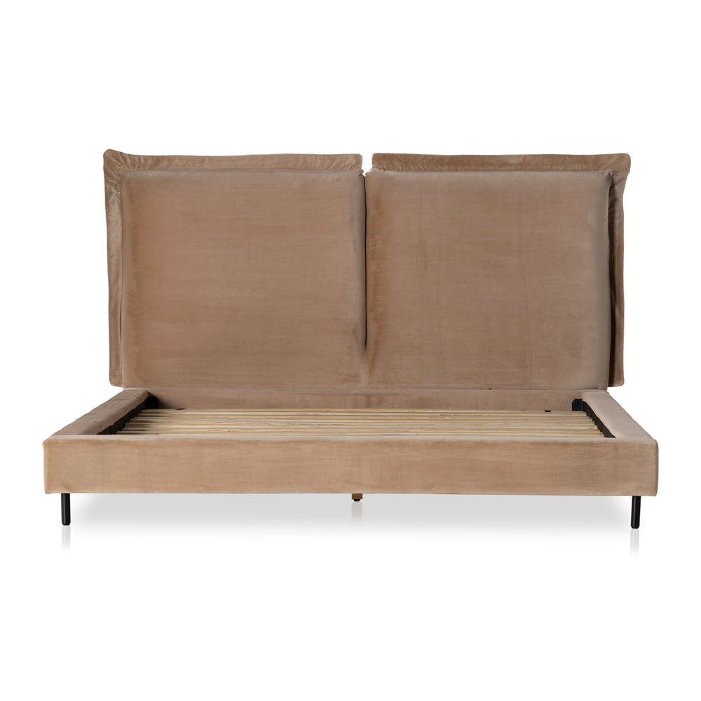 Inwood Bed