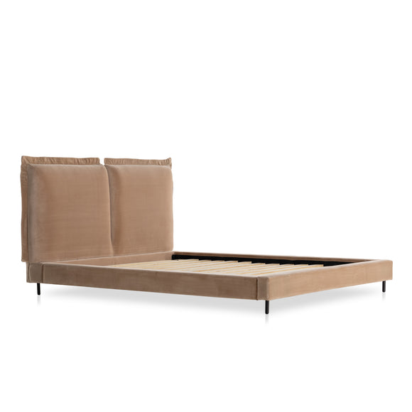 Four Hands Inwood Bed 2Modern
