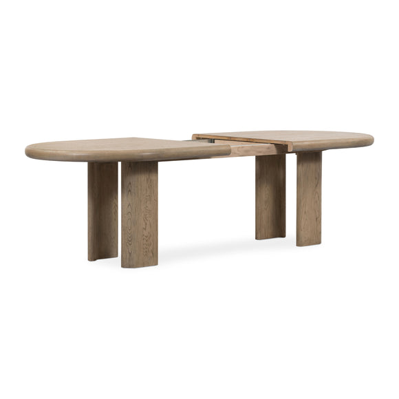 Jaylen Extension Dining Table