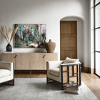 June Lounge Chair