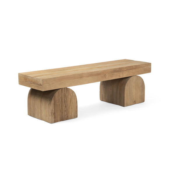 Four Hands Keane Bench 2Modern