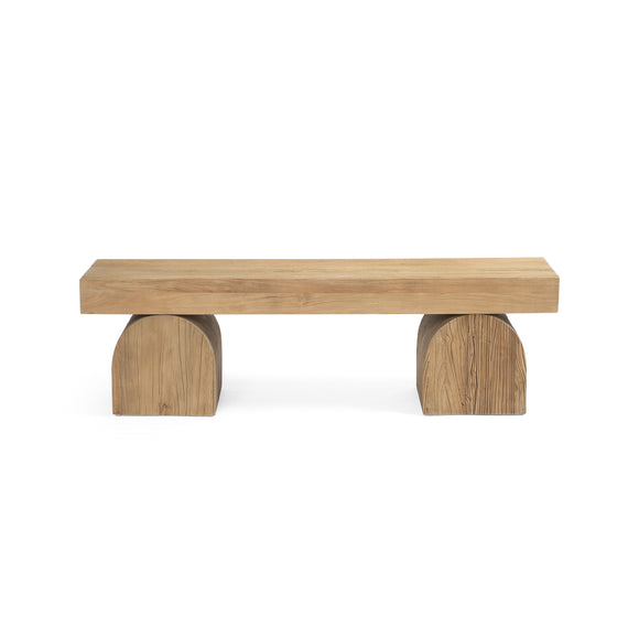 Four Hands Keane Bench 2Modern
