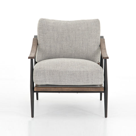 Kennedy Lounge Chair