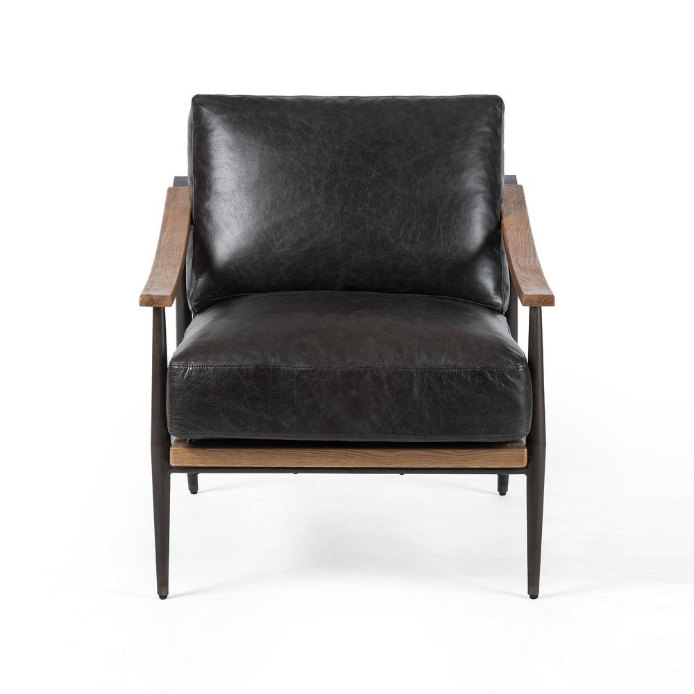 Kennedy Lounge Chair