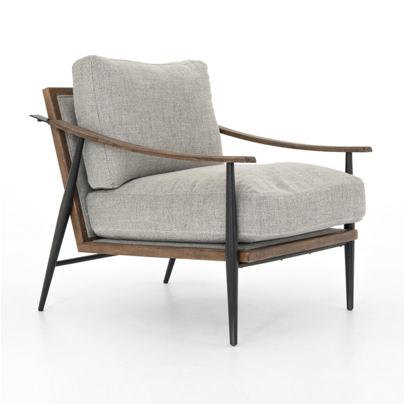 Kennedy Lounge Chair