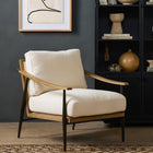 Kennedy Lounge Chair