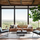 Keppler Square Coffee Table