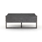 Keppler Square Coffee Table