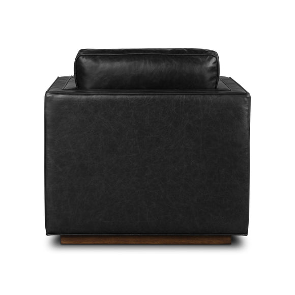 Kiera Swivel Chair