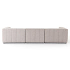 Langham Channeled 3-Piece Sectional