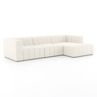 Langham Channeled 3-Piece Sectional