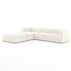 Langham Channeled 3-Piece Sectional