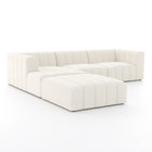 Langham Channeled 3-Piece Sectional