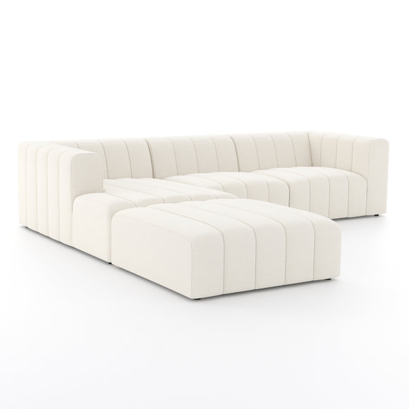 Langham Channeled 3-Piece Sectional