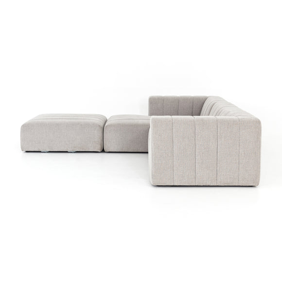 Langham Channeled 3-Piece Sectional